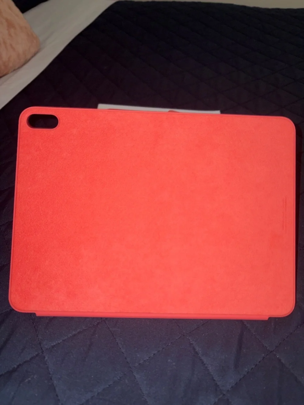 Apple Smart Folio for iPad Air 10.9-inch (5th and 4th generation